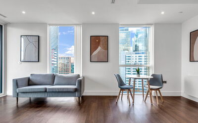 Alojamiento:&nbsp;Canary Heights 2Bed 310.1