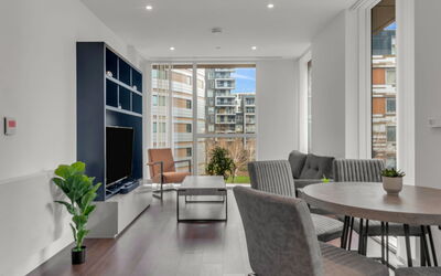 Alojamiento:&nbsp;Canary Heights 2Bed 310.2