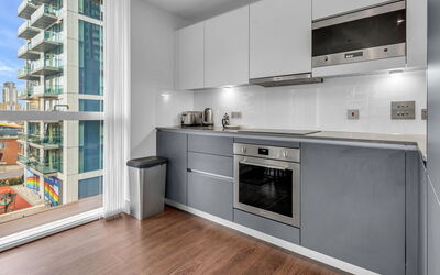 Alojamiento:&nbsp;Canary Heights 2Bed 310.2