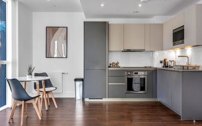 Alojamiento:&nbsp;Canary Heights 2Bed 310.1
