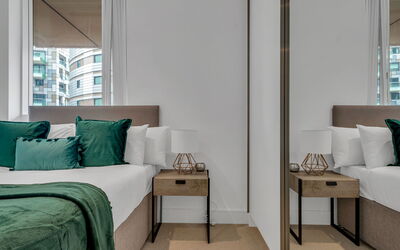 Alojamiento:&nbsp;Canary Heights 2Bed 310.2