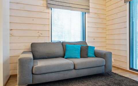 Golfarinkunnas 9E: Mueble, Diseño De Interiores, Madera, Piso, Suelo, Sala, Casa, Habitación, Cubiertas De Ventanas, Suelos De Madera