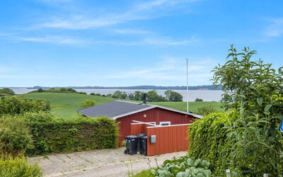Agla - 350M from the Sea