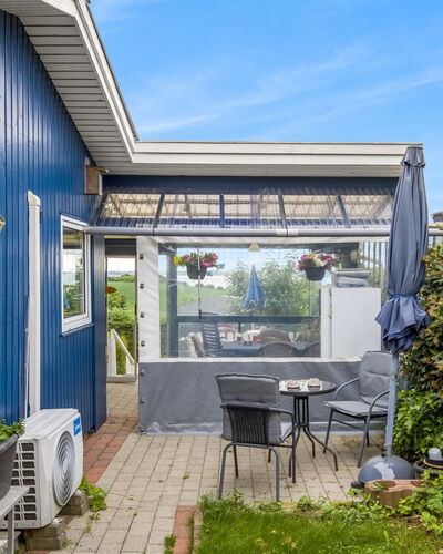 Agla - 350M from the Sea