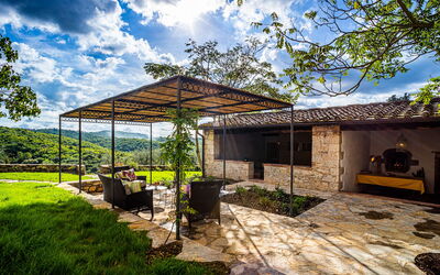 Casa All'Erta
