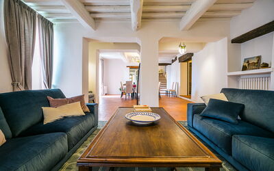 Casa All'Erta