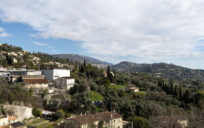 Grasse 607