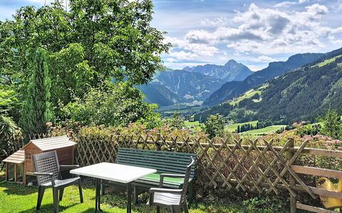 Brandnerhof: Accidentes Geográficos Montañosas, Verde, Mueble, Paisaje Natural, Colina, Montaña, Mueble Para Exteriores, Cordillera, Paisaje