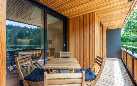 Vallada 14-01: Madera, Porche, Madera Dura, Manchas De Madera, Balcón, Tablón, Suelos De Madera, Eco Hotel, Cubierta, Madera Contrachapada