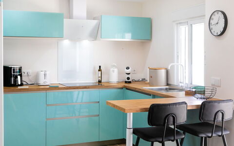 Alta: Cocina, Aparato De Cocina, Mueble, Mostrador, Gabinetes, Electrodoméstico, Diseño De Interiores, Electrodoméstico, Piso, Cajón