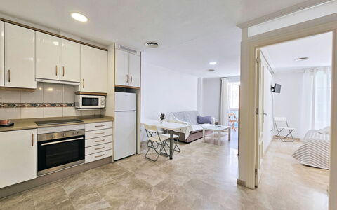 Alojamiento:&nbsp;Apartamento Alba 6 11.6