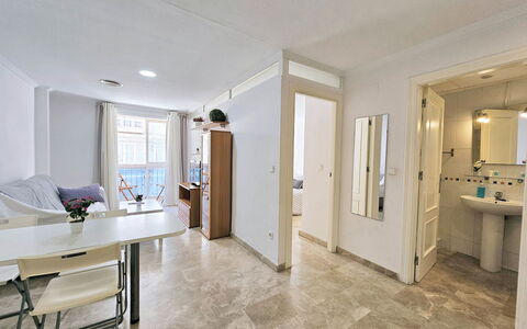Alojamiento:&nbsp;Apartamento Alba 7 11.7