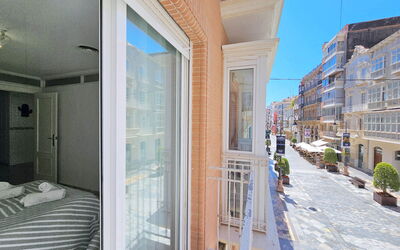 Alojamiento:&nbsp;Apartamento Alba 7 11.7