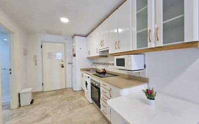 Alojamiento:&nbsp;Apartamento Alba 1 11.1