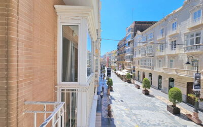 Alojamiento:&nbsp;Apartamento Alba 6 11.6