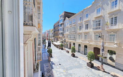 Alojamiento:&nbsp;Apartamento Alba 7 11.7