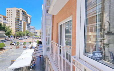 Alojamiento:&nbsp;Apartamento Alba 7 11.7