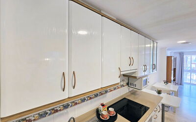 Alojamiento:&nbsp;Apartamento Alba 1 11.1