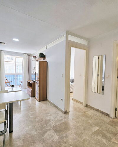 Apartamento Alba 8 11.8