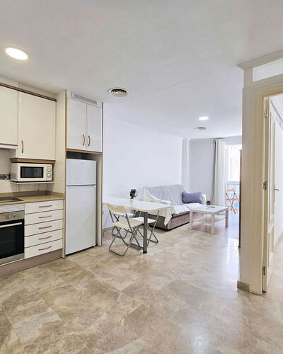Apartamento Alba 5 11.5