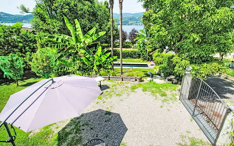 Emma: Arbusto, Jardín, Recurso, Sombra, Eco Hotel, Paisajismo, Césped, Yarda