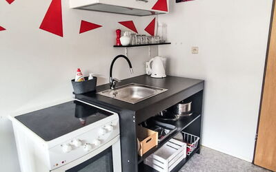 Alojamiento:&nbsp;Red Nest 1.2
