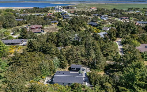 Wingot - from the Sea: Barrio Residencial, Vista Panorámica, Paisaje, Fotografía Aérea, Techo, Inmuebles, Suburbio, Paisajismo, Plantación