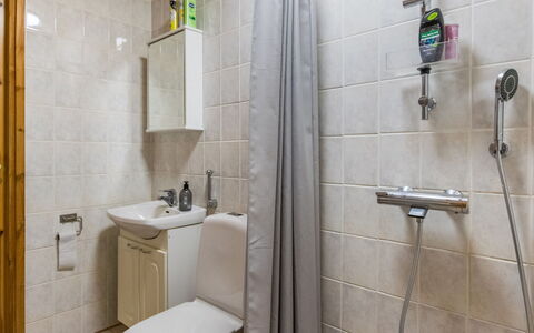 Laukaa 605: Baño, Arreglo De Tubería, Piso, Asiento Del Baño, Baño, Suelo, Lavabo, Lavabo Del Baño, Diseño De Interiores, Grifo