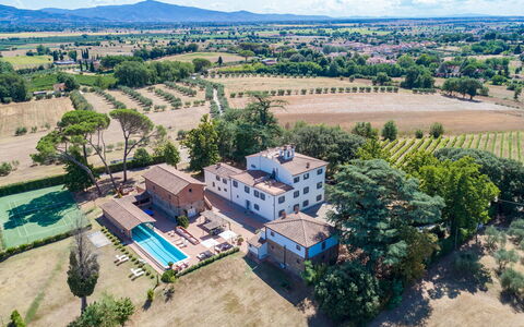 Antica Villa Merelli 12: Piscina, Inmuebles, Recurso, Villa, Hacienda, Hotel, Mansión, Hotel Boutique, Ciudad De Vacaciones