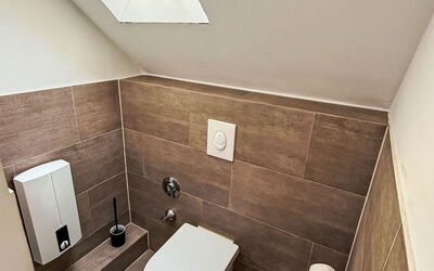 Work & Stay Oberhausen Links