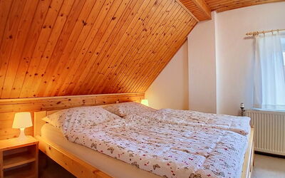 Alojamiento:&nbsp;Černý Důl 400.1