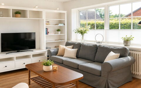 Edin - 4Km from the Sea: Departamento, Condominio, Balcón