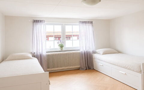 Edin - 4Km from the Sea: Departamento, Condominio, Balcón