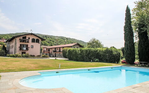 Annika: Casa, Piscina, Inmuebles, Ocio, Villa, Casa De Campo, Hacienda, Mueble Para Exteriores, Recurso, Eco Hotel