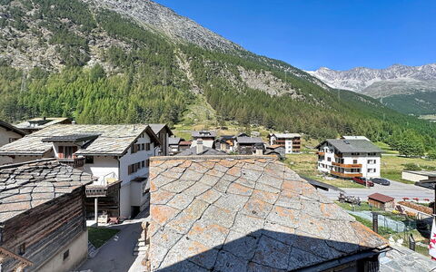 Haus Wasserfall: Accidentes Geográficos Montañosas, Montaña, Colina, Cordillera, Casa, Valle, Pueblo, Asentamientos Humanos, Hill Station, Alpes