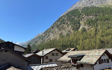 Haus Wasserfall: Accidentes Geográficos Montañosas, Montaña, Cordillera, Colina, Tierras Altas, Hill Station, Valle, Pueblo, Área Rural, Alpes