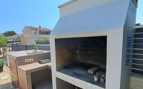 A.e.m: Azul, Piscina, Material Compuesto, Sombra, Recurso, Inmuebles, Hacienda, Villa, Centro De Ocio