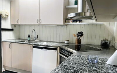 Annalina - 230M from the Sea