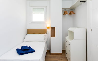Elvix Nerja Center a