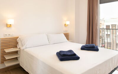 Elvix Nerja Center B