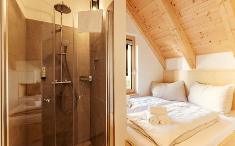 Niederwölz 609: Madera, Diseño De Interiores, Piso, Habitación, Suelo, Casa, Cama, Lecho, Manchas De Madera, Departamento