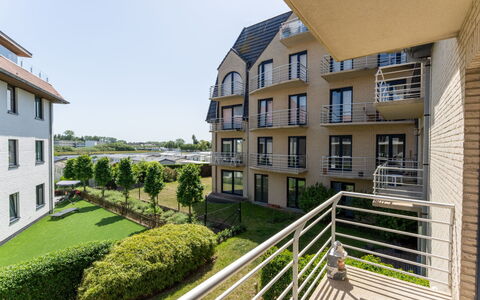 Goldsands Iii with Parking: Departamento, Condominio, Balcón, Villa