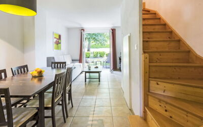 Alojamiento:&nbsp;Sowell Family les Landes Gascogne 602.2