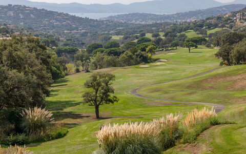 Maison Lou Oustaou: Pradera, Tierras Altas, Colina, Ecorregión, Paisaje, Llanura, El Terreno Del Lote, Área Rural, Cobertura Del Suelo, Pendiente