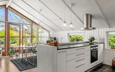 Aida - 550M from the Sea