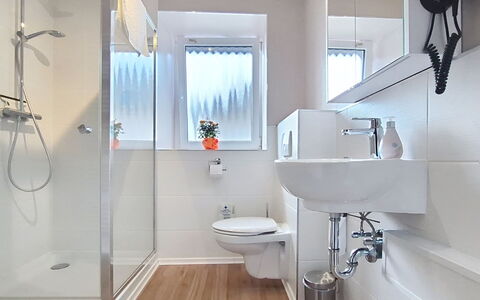 Klaffer am Hochficht 1: Baño, Diseño De Interiores, Arreglo De Tubería, Piso, Suelo, Lavabo Del Baño, Lavabo, Grifo, Baño, Espejo