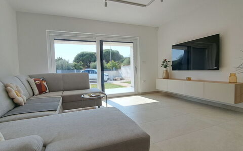 Duplex: Azul, Balcón, Pretil, Departamento, Cerca, Mar, Recurso, Condominio, Piscina, Hotel
