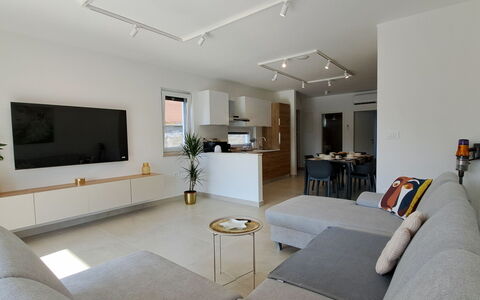 Duplex: Azul, Balcón, Pretil, Departamento, Cerca, Mar, Recurso, Condominio, Piscina, Hotel