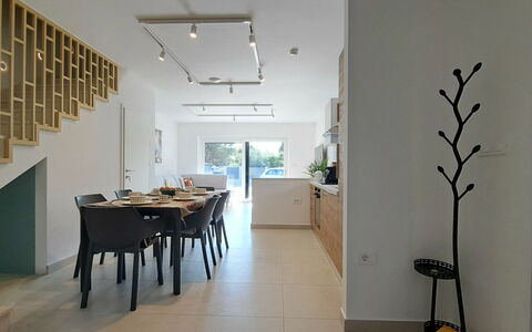 Duplex: Azul, Balcón, Pretil, Departamento, Cerca, Mar, Recurso, Condominio, Piscina, Hotel
