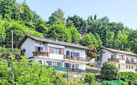 Miazzina 200: Azul, Balcón, Pretil, Departamento, Cerca, Mar, Recurso, Condominio, Piscina, Hotel